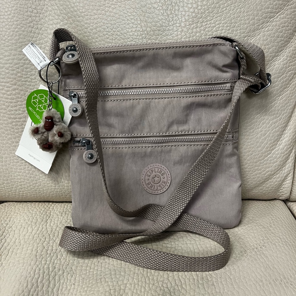 Kipling Keiki crossbody